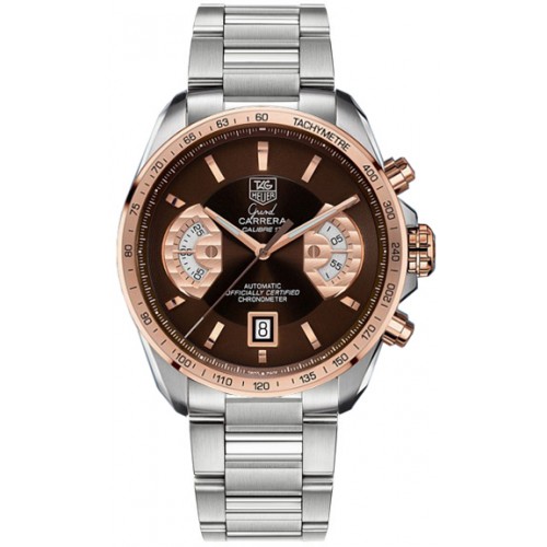 Tag Heuer Grand Carrera CAV515C-BA0902